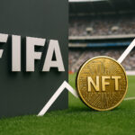 FIFAがNFTプラットフォームを独自ブロックチェーンに移行するイメージ画像