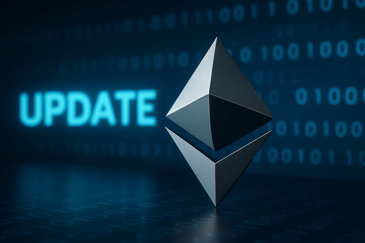 イーサリアム（Ethereum）、「Pectra」アップデートで利便性が向上| NEXTMONEY｜仮想通貨メディア