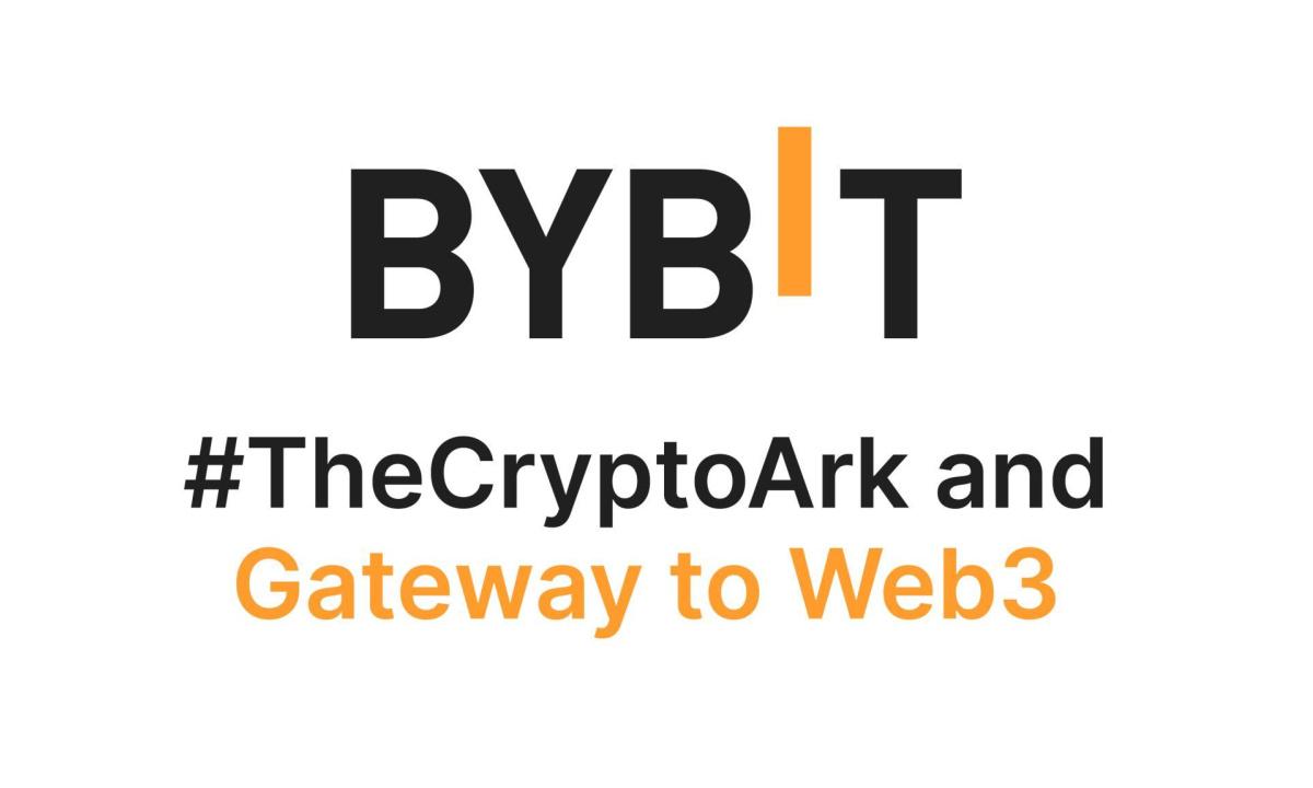 Tokyo Games Token（$TGT）がBybitに上場 ― 中央集権型取引所