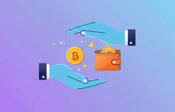 ストライプによる仮想通貨ウォレット企業Privyの買収を象徴するイラスト