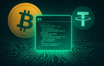 テザーがビットコインマイニングOS「MOS」をオープンソース化