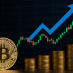 米仮想通貨取引所ジェミニのIPO申請を象徴するビジュアル