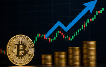 米仮想通貨取引所ジェミニのIPO申請を象徴するビジュアル