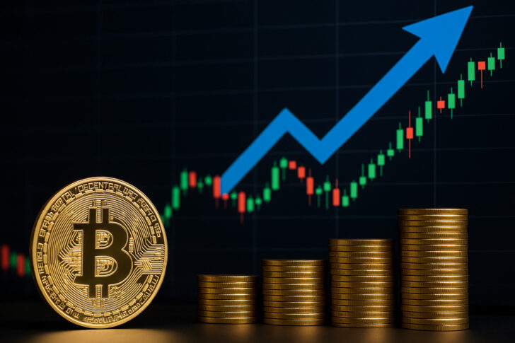 米仮想通貨取引所ジェミニのIPO申請を象徴するビジュアル