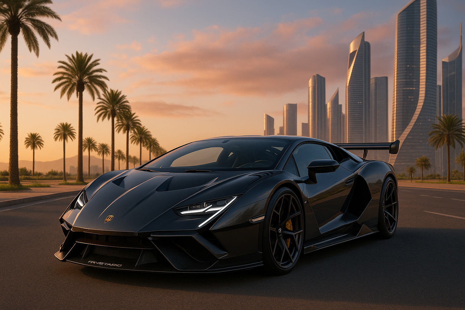 ランボルギーニ、メタバースで新型スポーツカー「テメラリオ」発表| NEXTMONEY｜仮想通貨メディア