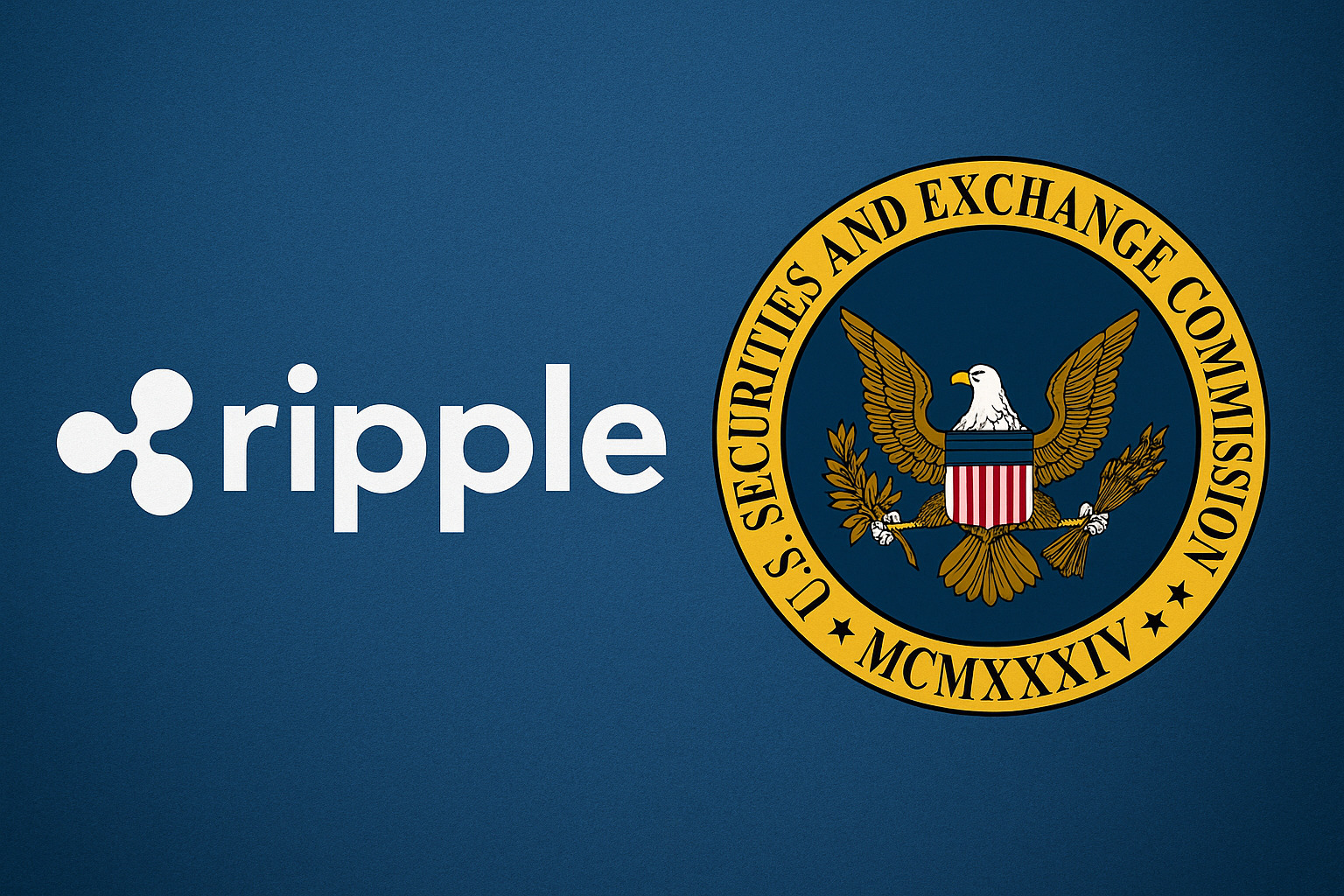 リップルとSEC、XRP訴訟終結に合意| NEXTMONEY｜仮想通貨メディア