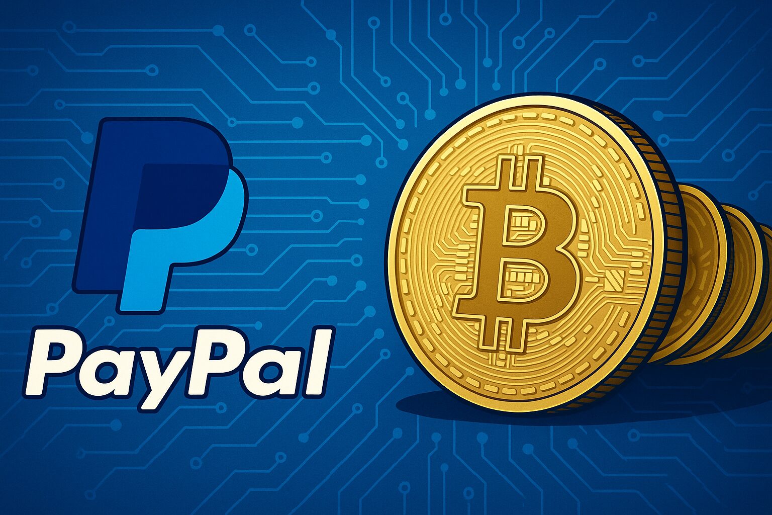 ペイパル（PayPal）が100種類以上の仮想通貨に対応した「Pay with Crypto」を開始| NEXTMONEY｜仮想通貨メディア
