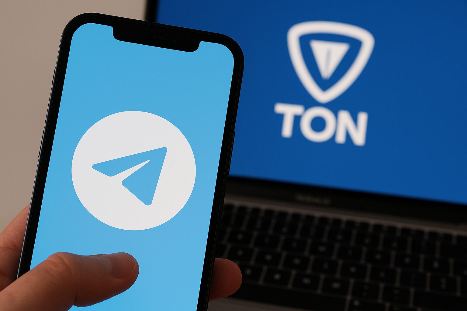 テレグラム、米国で自己管理型仮想通貨ウォレットを提供開始| NEXTMONEY｜仮想通貨メディア