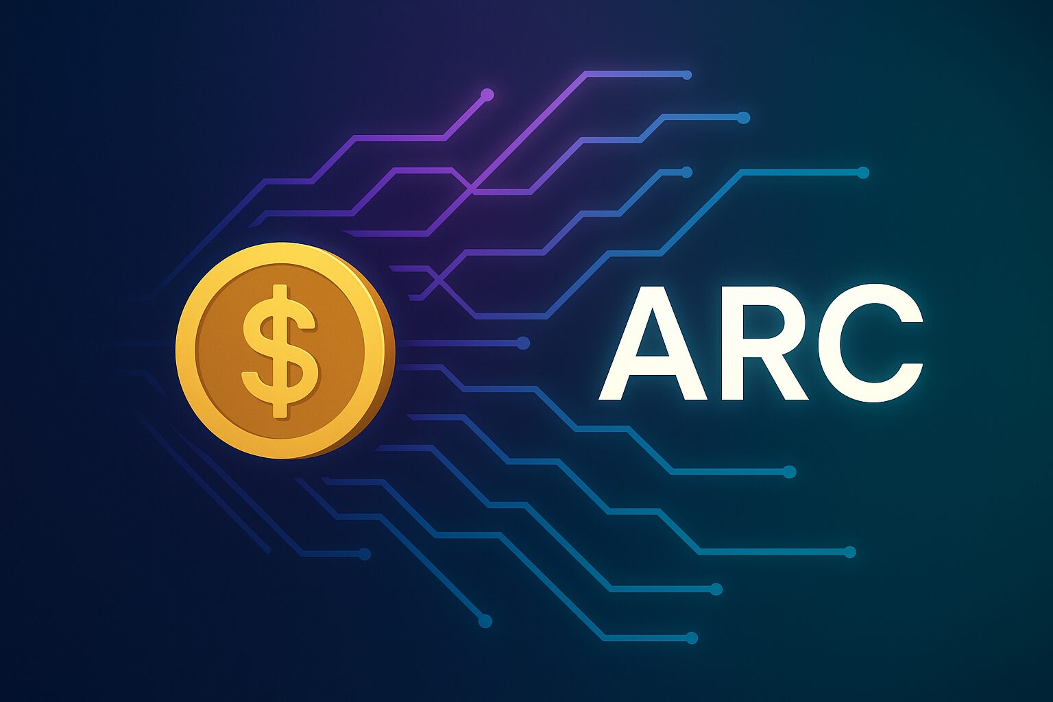 Circleがステーブルコインファイナンス向けレイヤー1ブロックチェーン「Arc」をローンチ| NEXTMONEY｜仮想通貨メディア