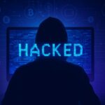 インドの仮想通貨取引所CoinDCXのセキュリティ侵害を象徴するサイバー攻撃のイメージ