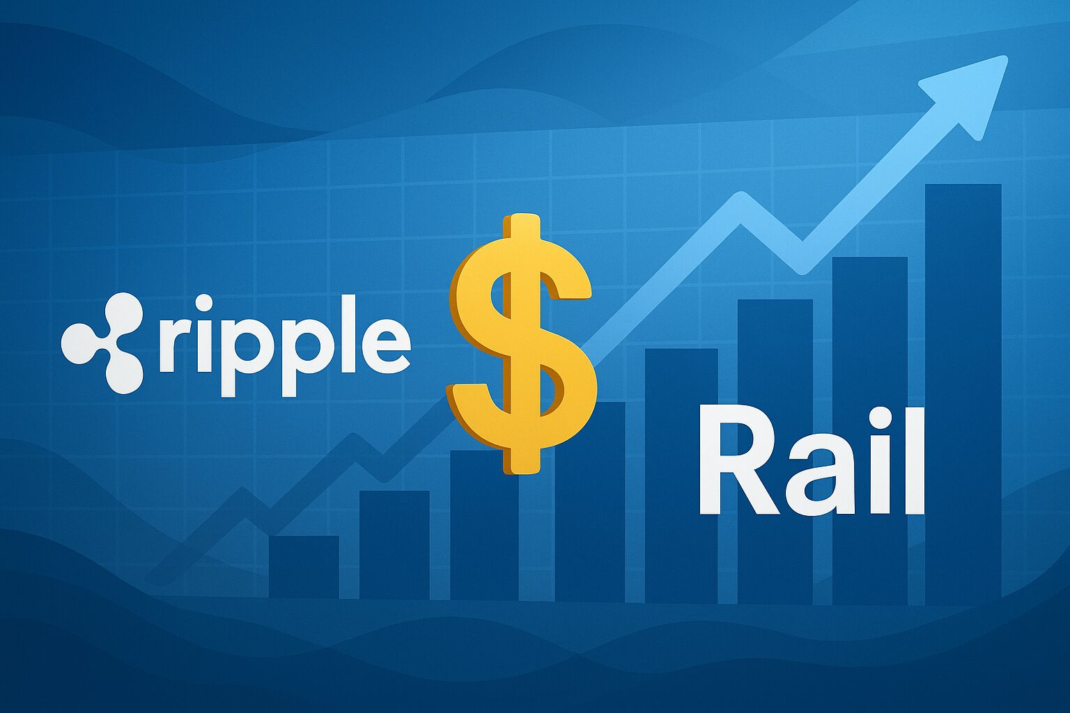 リップル社がRailを2億ドルで買収しステーブルコイン決済市場での主導権確立へ| NEXTMONEY｜仮想通貨メディア