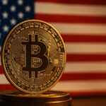 米国がロシアの仮想通貨取引所とルーブル建てステーブルコイン発行企業に制裁を科すイメージ