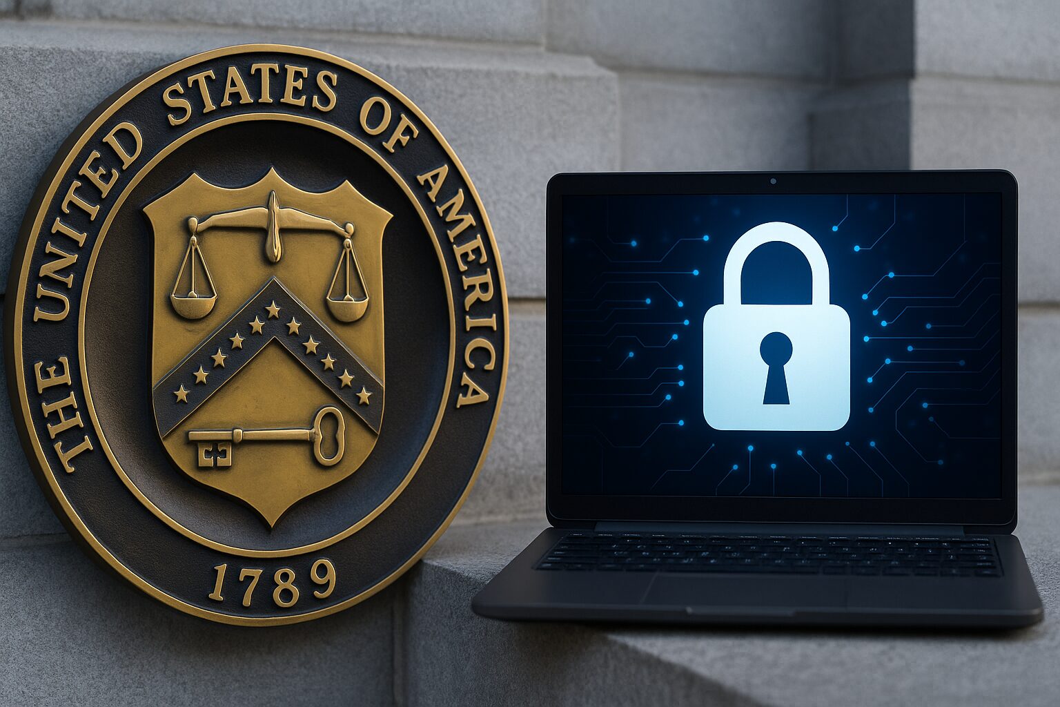 米国財務省、DeFiにデジタルID認証導入を検討し違法金融対策を強化| NEXTMONEY｜仮想通貨メディア