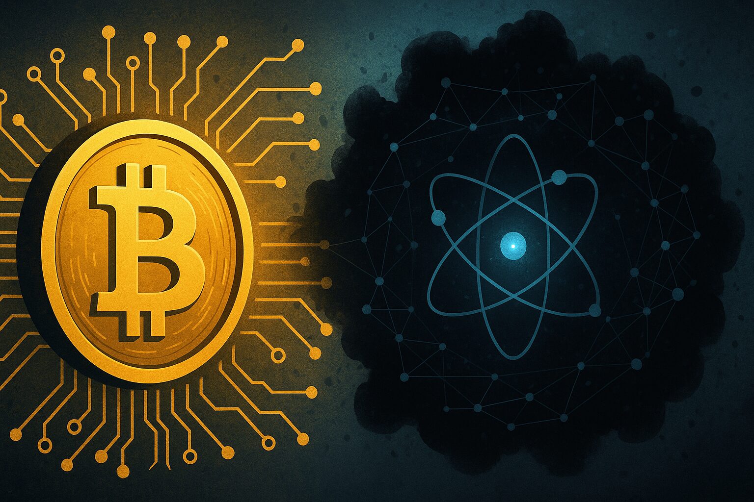 ビットコインに迫る量子の影 ソラナ共同創設者ヤコベンコ氏が警鐘| NEXTMONEY｜仮想通貨メディア