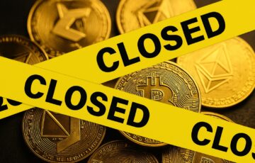 香港・ムンバイ・シドニーの金融街を背景に、仮想通貨市場の規制強化を象徴するイメージ。アジア地域の取引所とデジタル資産トレジャリー企業の関係を表現。