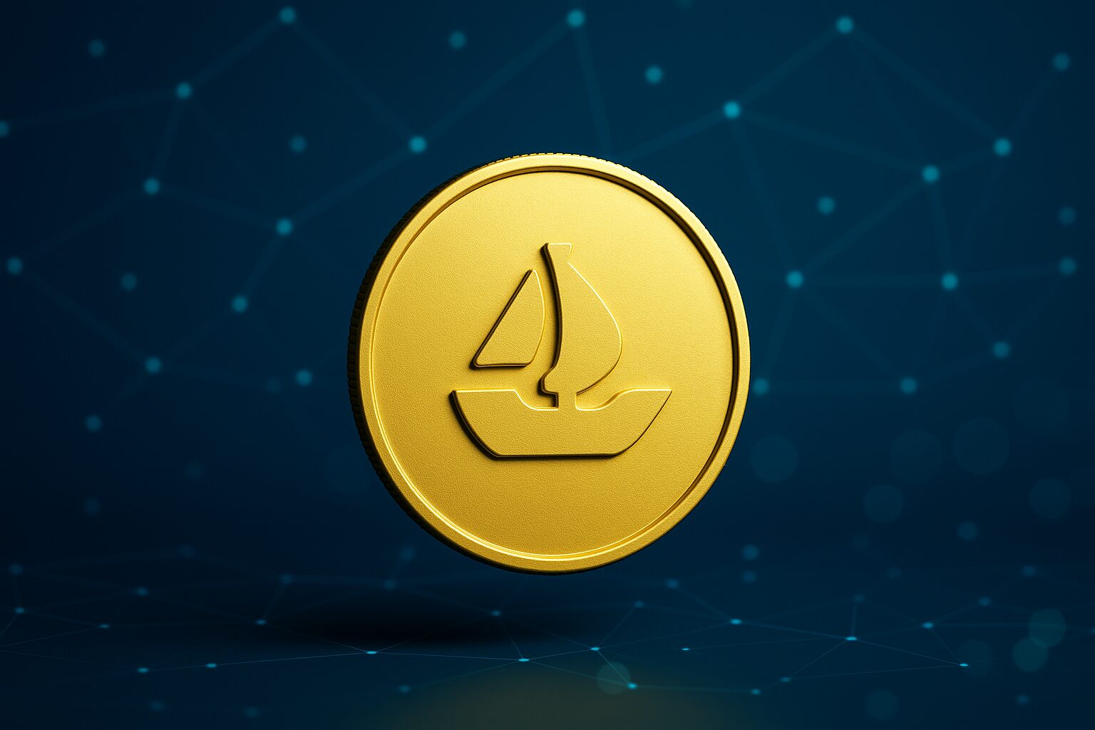 OpenSeaがSEAトークンを発行へ 2026年第1四半期にコミュニティ配分を開始| NEXTMONEY｜仮想通貨メディア