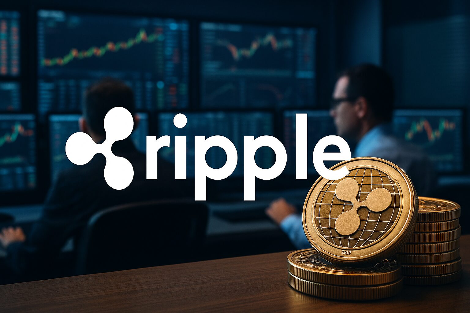 リップル、ヒドゥンロード買収完了でリップルプライム始動| NEXTMONEY｜仮想通貨メディア