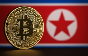 SBIの仮想通貨プールから2100万ドルが流出したとされる事件を象徴するイメージ。暗号資産コインとセキュリティの脅威を表現。