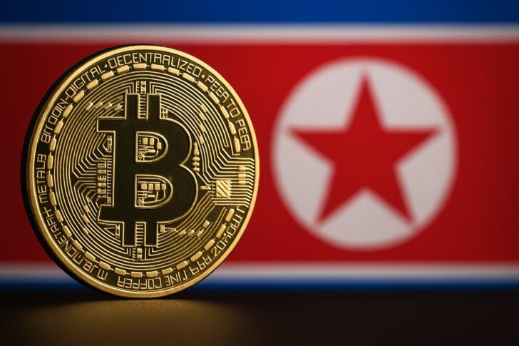 SBIの仮想通貨プールから2100万ドルが流出したとされる事件を象徴するイメージ。暗号資産コインとセキュリティの脅威を表現。