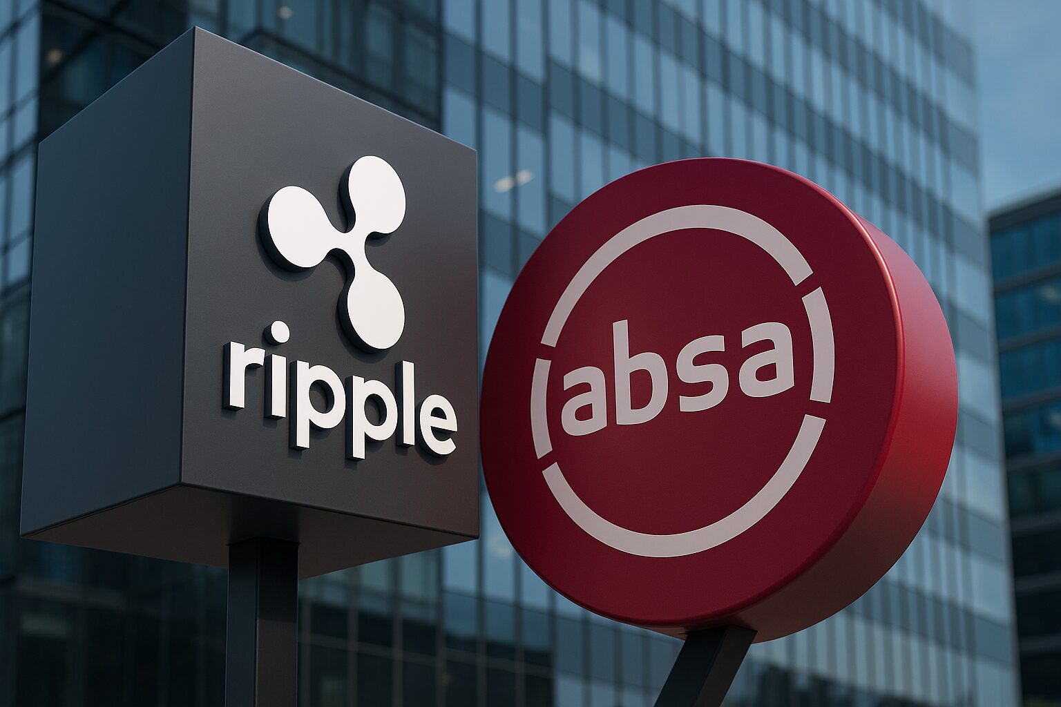 リップルが狙う“未踏の金融圏” アフリカで始まるWeb3インフラ革命| NEXTMONEY｜仮想通貨メディア