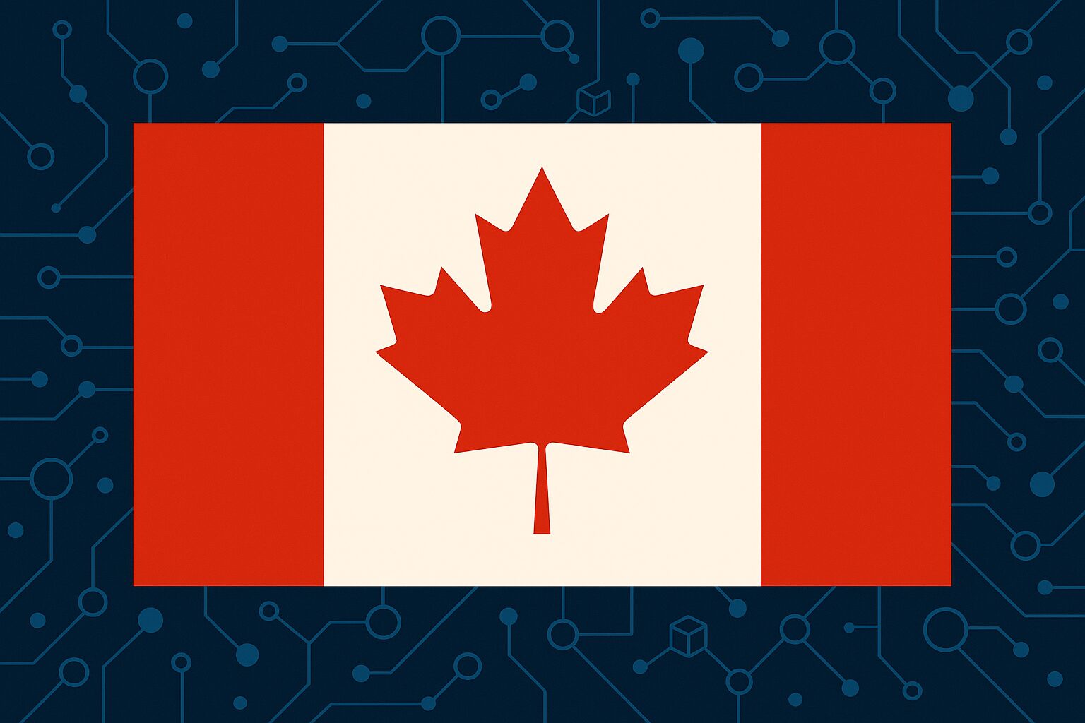 カナダ、2025年度連邦予算案でステーブルコイン規制を計画| NEXTMONEY｜仮想通貨メディア