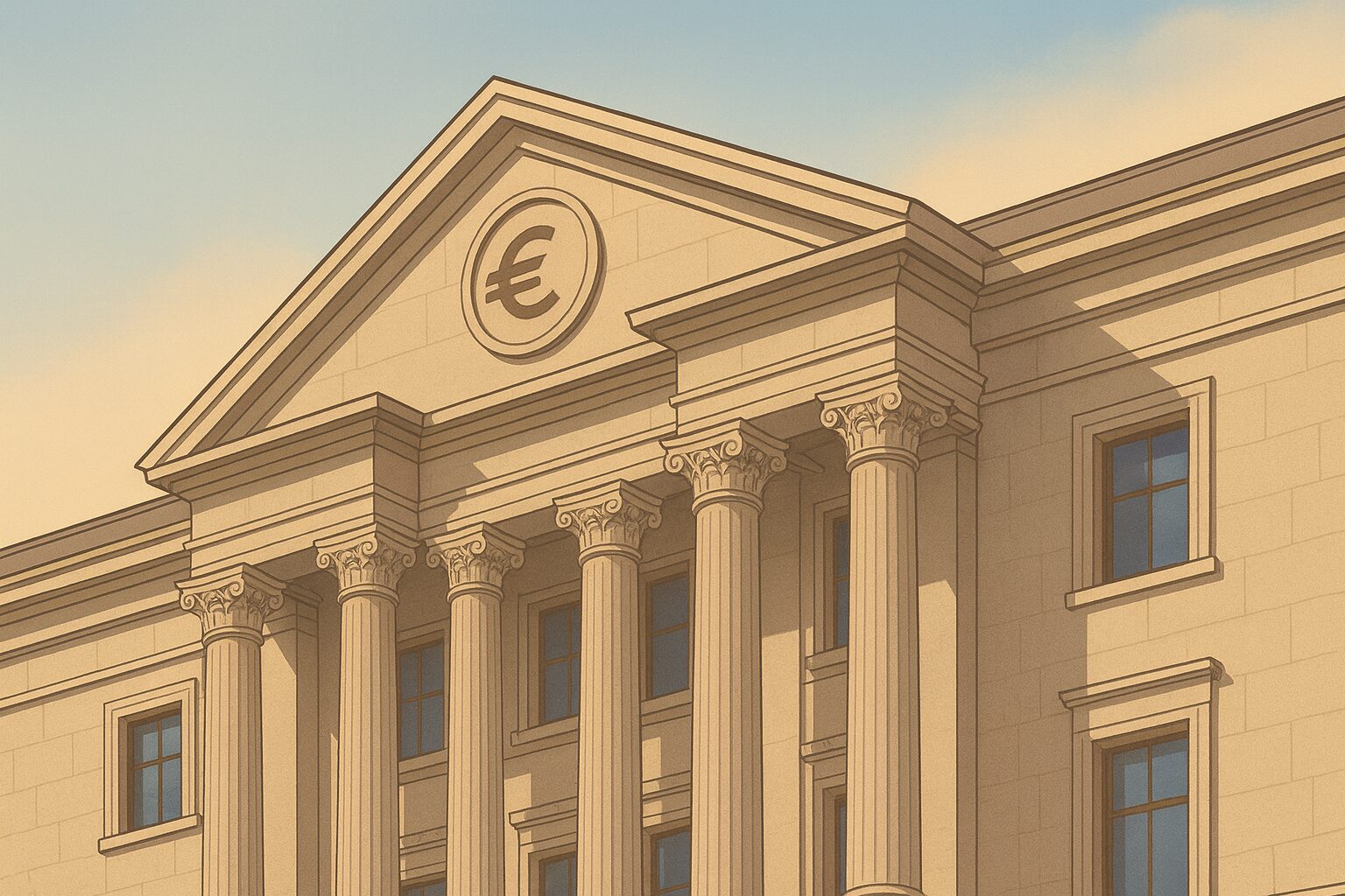 ステーブルコイン拡大で金融政策の再考も ECBが危機感を示す| NEXTMONEY｜仮想通貨メディア