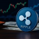 リップルがパリセード社を買収し、機関投資家向けサービス拡大を図る様子を象徴したイメージ