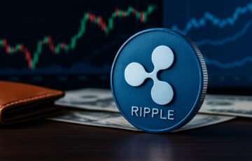 リップルがパリセード社を買収し、機関投資家向けサービス拡大を図る様子を象徴したイメージ