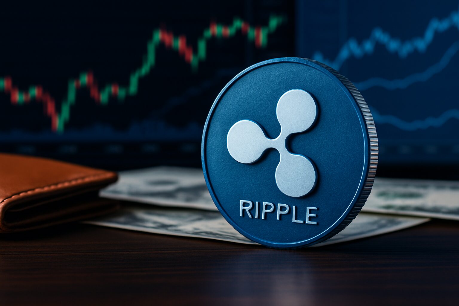 リップルがパリセード買収で機関投資家向け事業を拡大| NEXTMONEY｜仮想通貨メディア