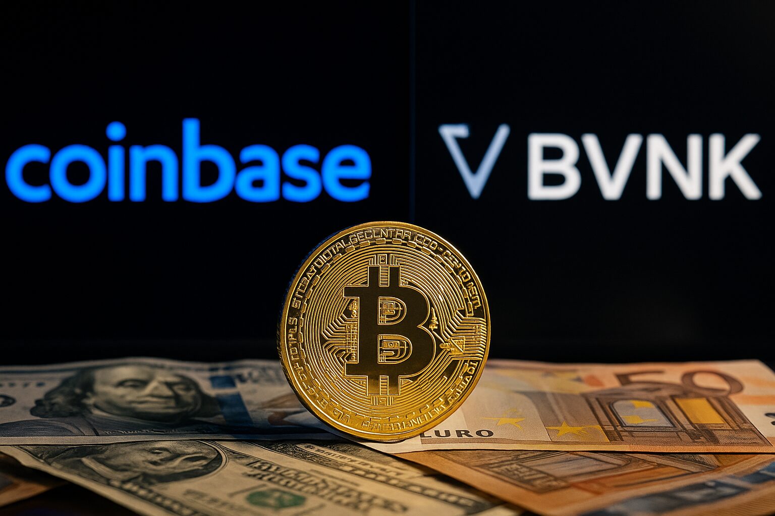 コインベースがステーブルコイン企業BVNKの20億ドル買収をキャンセル| NEXTMONEY｜仮想通貨メディア