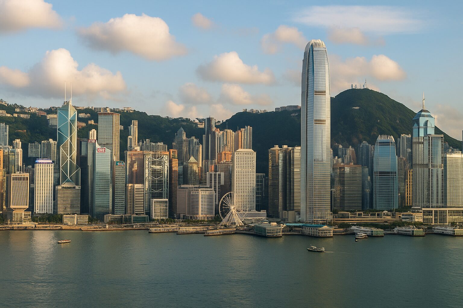 香港、仮想通貨取引規制を緩和し市場活性化へ| NEXTMONEY｜仮想通貨メディア