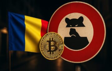 ルーマニアの国家賭博局がポリマーケットを無認可賭博としてブラックリストに掲載したことを象徴するイメージ