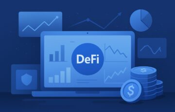 Stream Financeが資産損失を公表し、入出金を停止した状況を示すDeFi関連イメージ