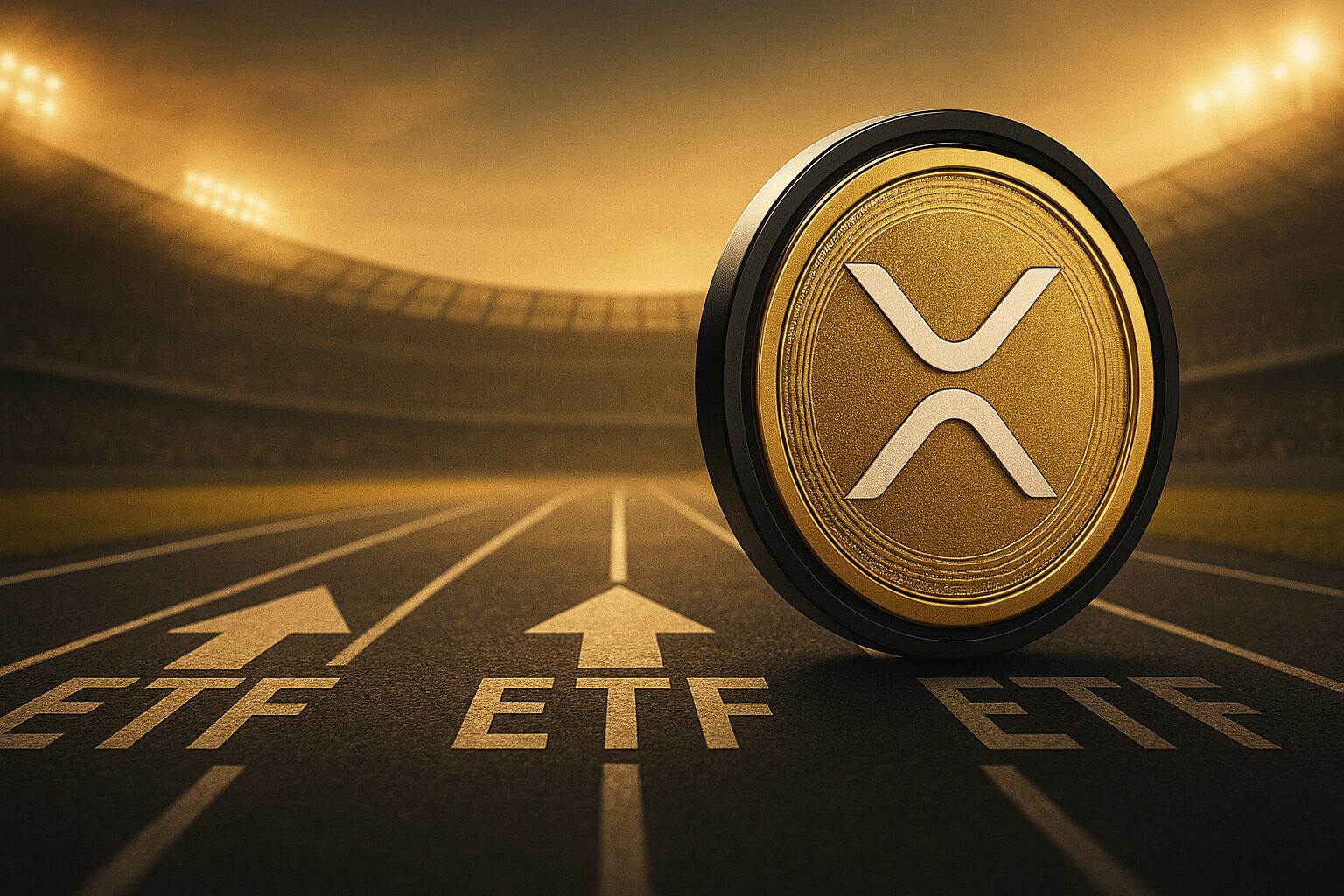 XRP ETF競争が最終局面へ 大手運用会社がS-1修正を加速| NEXTMONEY｜仮想通貨メディア