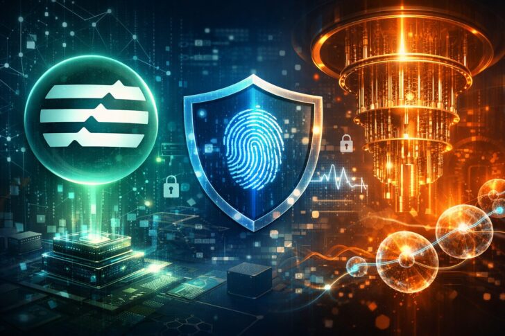 AptosがAIP-137を提案　量子耐性署名で次世代セキュリティへ