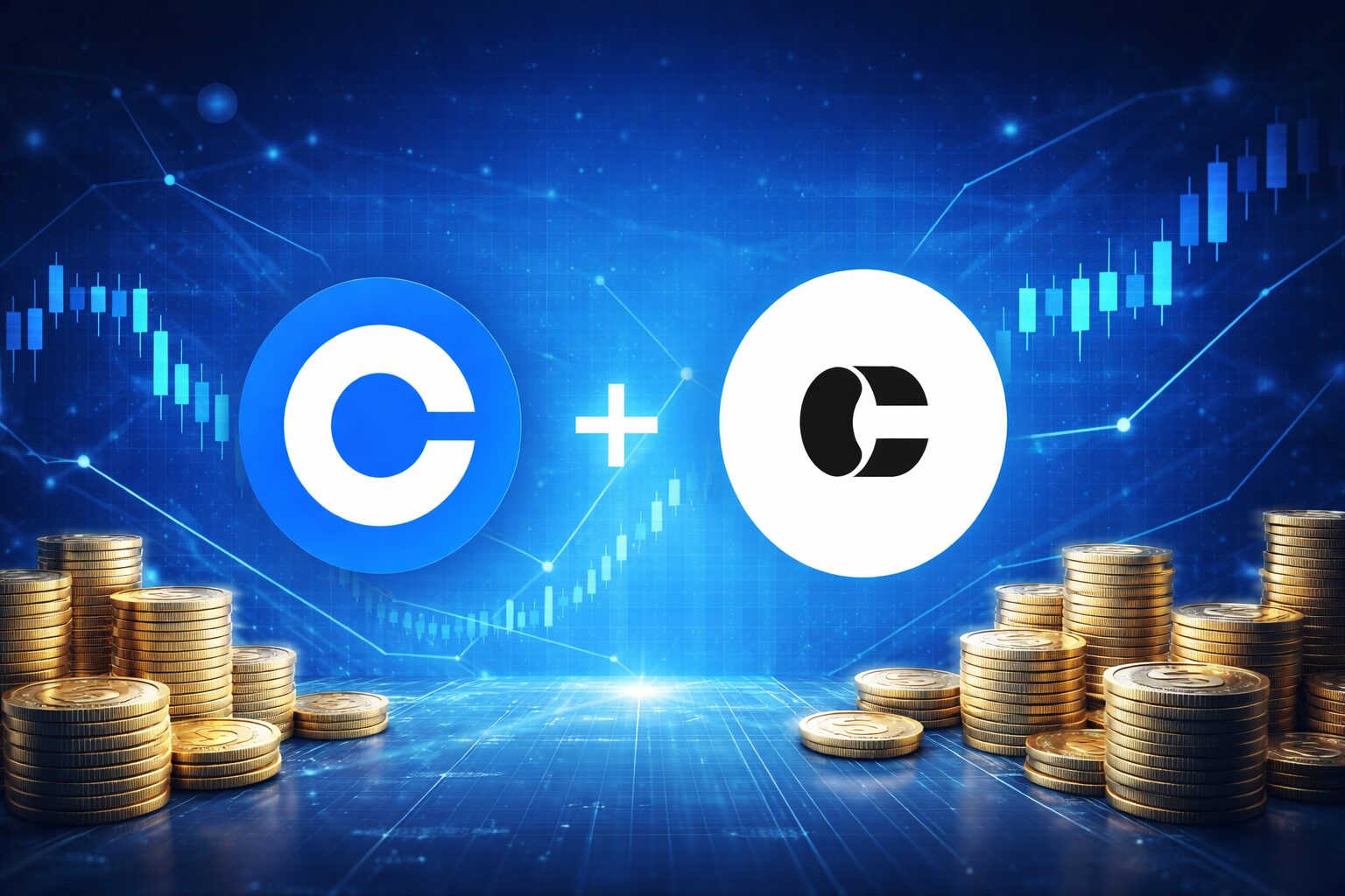 コインベースがクリアリングカンパニーを買収し予測市場を本格展開| NEXTMONEY｜仮想通貨メディア