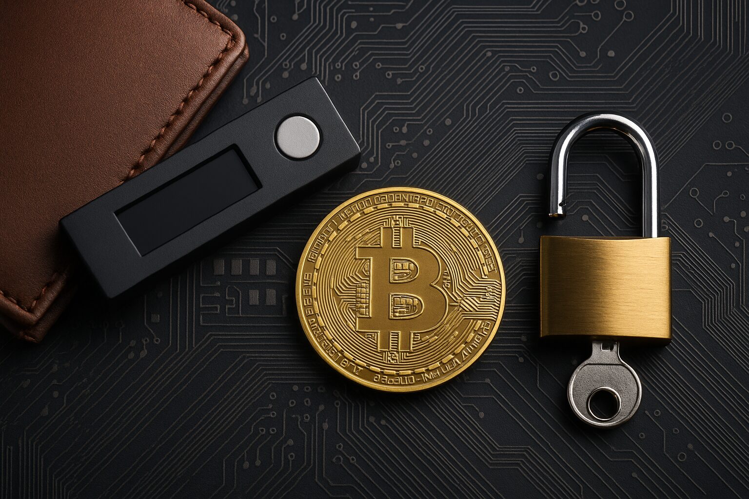 SECが警鐘 仮想通貨ウォレットの構造と保管リスクを再整理| NEXTMONEY｜仮想通貨メディア