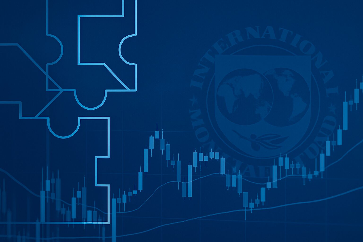 IMFがステーブルコイン規制の不統一による金融リスクを警告| NEXTMONEY｜仮想通貨メディア