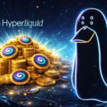 ハイパーリキッド財団がZachXBTに10K HYPEを寄付したことを象徴するイメージ