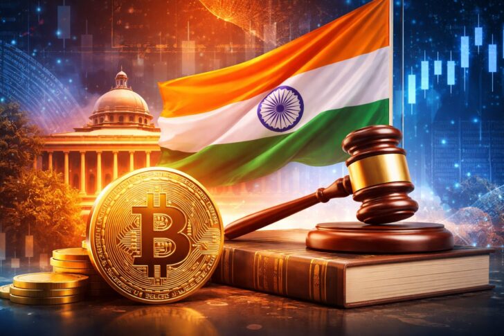 インドが仮想通貨取引所をAML監督下へ　49社登録で規制運用を本格化
