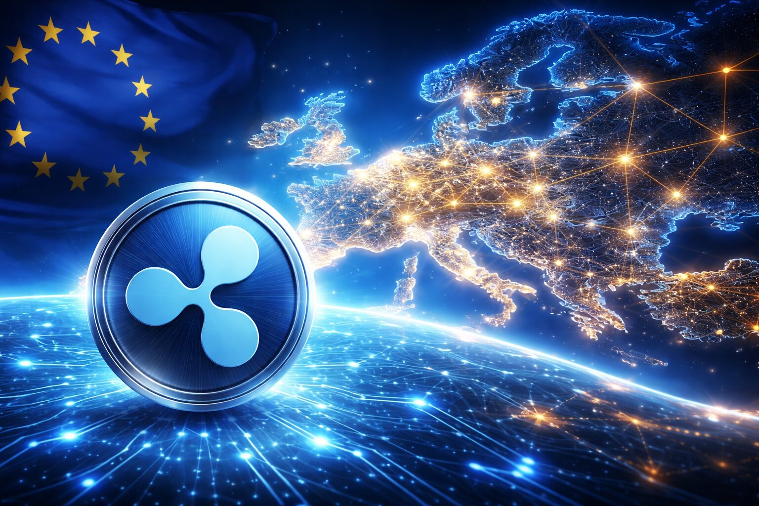 リップル、ルクセンブルク承認で展開加速で欧州決済インフラへ前進| NEXTMONEY｜仮想通貨メディア