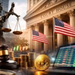 テネシー州の裁判所がスポーツ市場規制の執行を一時停止する様子を象徴したイメージ