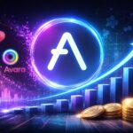 Aave Labsがウォレット事業とブランドを整理し、DeFiレンディングに注力する方針を示すイメージ