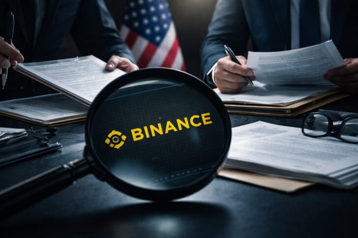 米上院がバイナンスを正式調査 制裁下イランとロシアで17億ドル取引疑惑