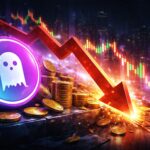 Aaveでオラクル設定ミスにより大規模清算が発生したことを表現したイメージ