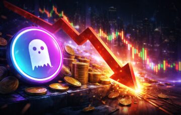 Aaveでオラクル設定ミスにより大規模清算が発生したことを表現したイメージ