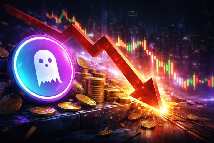 Aaveでオラクル設定ミス　2,700万ドルの清算連鎖が発生