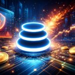 Balancerのトークノミクス再構築とハッキング被害をイメージしたビジュアル