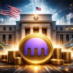 仮想通貨取引所クラーケンがFRB決済システムに直接接続したことを象徴するイメージ