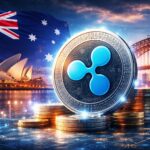 リップルがBCペイメント買収を通じてオーストラリア市場で決済事業を拡大するイメージ